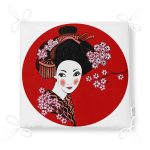 - httpsrealarge.comserdarMinderFermuarli-KareFrm-5807-Gorsel12-Gorsel-4 - Realhomes  Beyaz ve Kırmızı Zeminde Papatya Tasarımlı Japon Kız Modern Fermuarlı Sandalye Minderi Realhomes