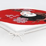 - httpsrealarge.comserdarMinderFermuarli-KareFrm-5807-Gorsel12-Gorsel-5 - Realhomes  Beyaz ve Kırmızı Zeminde Papatya Tasarımlı Japon Kız Modern Fermuarlı Sandalye Minderi Realhomes