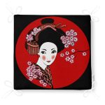 - httpsrealarge.comserdarMinderFermuarli-KareFrm-5808-Gorsel12-Gorsel-4 - Realhomes  Siyah ve Kırmızı Zeminde Papatya Tasarımlı Japon Kız Modern Fermuarlı Sandalye Minderi Realhomes