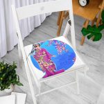 - httpsrealarge.comserdarMinderFermuarli-KareFrm-5810-Gorsel12-Gorsel-1 - Realhomes  Beyaz ve Mavi Zeminli Çiçekli Japon Kadın Desenli Modern Fermuarlı Sandalye Minderi Realhomes