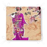 - httpsrealarge.comserdarMinderFermuarli-KareFrm-5811-Gorsel12-Gorsel-4 - Realhomes  Çizgi Desen Zeminli Çiçekli Japon Kadın Motifli Modern Fermuarlı Sandalye Minderi Realhomes