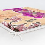 - httpsrealarge.comserdarMinderFermuarli-KareFrm-5811-Gorsel12-Gorsel-5 - Realhomes  Çizgi Desen Zeminli Çiçekli Japon Kadın Motifli Modern Fermuarlı Sandalye Minderi Realhomes