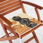 - httpsrealarge.comserdarMinderFermuarli-KareFrm-5812-Gorsel12-Gorsel - Realhomes Başında Vazo Taşıyan Etnik Afrika Desenli Modern Fermuarlı Sandalye Minderi Realhomes