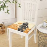 - httpsrealarge.comserdarMinderFermuarli-KareFrm-5812-Gorsel12-Gorsel-2 - Realhomes Başında Vazo Taşıyan Etnik Afrika Desenli Modern Fermuarlı Sandalye Minderi Realhomes