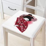 - httpsrealarge.comserdarMinderFermuarli-KareFrm-5814-Gorsel12-Gorsel - Realhomes Kırmızı Yelpazeli Şaman Japon Kadın Dijital Baskılı Fermuarlı Sandalye Minderi Realhomes