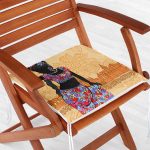 - httpsrealarge.comserdarMinderFermuarli-KareFrm-5815-Gorsel12-Gorsel-1 - Realhomes Etnik Desen Zeminli Siyahi Kadın Motifli Dekoratif Fermuarlı Sandalye Minderi Realhomes