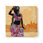 - httpsrealarge.comserdarMinderFermuarli-KareFrm-5815-Gorsel12-Gorsel-4 - Realhomes Etnik Desen Zeminli Siyahi Kadın Motifli Dekoratif Fermuarlı Sandalye Minderi Realhomes