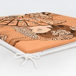 - httpsrealarge.comserdarMinderFermuarli-KareFrm-5817-Gorsel12-Gorsel-5 - Realhomes Koyu Buğday Zeminli Masum Şaman Kadın Modern Fermuarlı Sandalye Minderi Realhomes