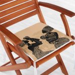 - httpsrealarge.comserdarMinderFermuarli-KareFrm-5820-Gorsel12-Gorsel - Realhomes Etnik Desen Zeminli Bebekli Afrika Kadın Motifli Modern Fermuarlı Sandalye Minderi Realhomes