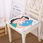 - httpsrealarge.comserdarMinderFermuarli-KareFrm-5822-Gorsel12-Gorsel - Realhomes  Mavi Yelpazeli Çizgi Motifli Kadın Motifli Dekoratif Fermuarlı Sandalye Minderi Realhomes