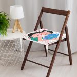 - httpsrealarge.comserdarMinderFermuarli-KareFrm-5822-Gorsel12-Gorsel-3 - Realhomes  Mavi Yelpazeli Çizgi Motifli Kadın Motifli Dekoratif Fermuarlı Sandalye Minderi Realhomes