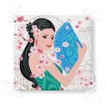 - httpsrealarge.comserdarMinderFermuarli-KareFrm-5822-Gorsel12-Gorsel-4 - Realhomes  Mavi Yelpazeli Çizgi Motifli Kadın Motifli Dekoratif Fermuarlı Sandalye Minderi Realhomes