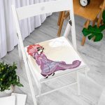 - httpsrealarge.comserdarMinderFermuarli-KareFrm-5823-Gorsel12-Gorsel-1 - Realhomes  Mor Elbiseli Kırmızı Şemsiyeli Japon Kadın Desenli Modern Fermuarlı Sandalye Minderi Realhomes