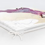 - httpsrealarge.comserdarMinderFermuarli-KareFrm-5823-Gorsel12-Gorsel-5 - Realhomes  Mor Elbiseli Kırmızı Şemsiyeli Japon Kadın Desenli Modern Fermuarlı Sandalye Minderi Realhomes