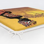 - httpsrealarge.comserdarMinderFermuarli-KareFrm-5824-Gorsel12-Gorsel-5 - Realhomes  Güneşin Batışındaki Ağaç Zeminli Afrika Kadın Motifli Fermuarlı Sandalye Minderi Realhomes