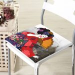 - httpsrealarge.comserdarMinderFermuarli-KareFrm-5826-Gorsel12-Gorsel - Realhomes  Etnik Desen Zeminli Sarı Yelpazeli Japon Kadın Motifli Fermuarlı Sandalye Minderi Realhomes