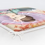 - httpsrealarge.comserdarMinderFermuarli-KareFrm-5833-Gorsel12-Gorsel-5 - Realhomes  Şemsiyeli Japon Kız Motifli Dekoratif Fermuarlı Sandalye Minderi Realhomes