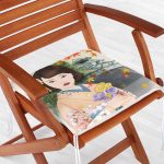 - httpsrealarge.comserdarMinderFermuarli-KareFrm-5834-Gorsel12-Gorsel-1 - Realhomes  Japon Kültürü Zeminli Gül Tutan Japon Kadın Modern Fermuarlı Sandalye Minderi Realhomes