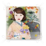 - httpsrealarge.comserdarMinderFermuarli-KareFrm-5834-Gorsel12-Gorsel-4 - Realhomes  Japon Kültürü Zeminli Gül Tutan Japon Kadın Modern Fermuarlı Sandalye Minderi Realhomes