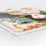 - httpsrealarge.comserdarMinderFermuarli-KareFrm-5834-Gorsel12-Gorsel-5 - Realhomes  Japon Kültürü Zeminli Gül Tutan Japon Kadın Modern Fermuarlı Sandalye Minderi Realhomes