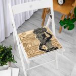 - httpsrealarge.comserdarMinderFermuarli-KareFrm-5836-Gorsel12-Gorsel-1 - Realhomes  Etnik Desen Zeminli Afrika Kadın Motifli Dekoratif Fermuarlı Sandalye Minderi Realhomes