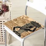 - httpsrealarge.comserdarMinderFermuarli-KareFrm-5836-Gorsel12-Gorsel-3 - Realhomes  Etnik Desen Zeminli Afrika Kadın Motifli Dekoratif Fermuarlı Sandalye Minderi Realhomes