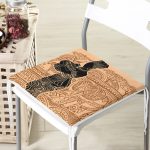 - httpsrealarge.comserdarMinderFermuarli-KareFrm-5839-Gorsel12-Gorsel - Realhomes  Etnik Desen Zeminli Afrika Kadın Motifli Dekoratif Fermuarlı Sandalye Minderi Realhomes