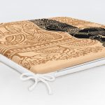 - httpsrealarge.comserdarMinderFermuarli-KareFrm-5839-Gorsel12-Gorsel-5 - Realhomes  Etnik Desen Zeminli Afrika Kadın Motifli Dekoratif Fermuarlı Sandalye Minderi Realhomes