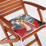 - httpsrealarge.comserdarMinderFermuarli-KareFrm-5840-Gorsel12-Gorsel-1 - Realhomes  Yelpazeli Japon Kadın Motifli Dekoratif Fermuarlı Sandalye Minderi Realhomes