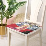 - httpsrealarge.comserdarMinderFermuarli-KareFrm-5840-Gorsel12-Gorsel-3 - Realhomes  Yelpazeli Japon Kadın Motifli Dekoratif Fermuarlı Sandalye Minderi Realhomes