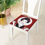 - httpsrealarge.comserdarMinderFermuarli-KareFrm-5843-Gorsel12-Gorsel-3 - Realhomes  Suşi Yiyen Japon Kız Motifli Modern Fermuarlı Sandalye Minderi Realhomes