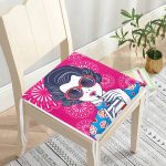 - httpsrealarge.comserdarMinderFermuarli-KareFrm-5849-Gorsel12-Gorsel-2 - Realhomes  Pembe Zeminde Havai Fişek Figürlü Gözlüklü Fashion Girl Modern Fermuarlı Sandalye Minderi Realhomes