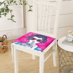 - httpsrealarge.comserdarMinderFermuarli-KareFrm-5849-Gorsel12-Gorsel-3 - Realhomes  Pembe Zeminde Havai Fişek Figürlü Gözlüklü Fashion Girl Modern Fermuarlı Sandalye Minderi Realhomes