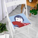 - httpsrealarge.comserdarMinderFermuarli-KareFrm-5855-Gorsel12-Gorsel-1 - Realhomes  Kırmızı Yelpazeli Mavi Zeminli Japon Kadın Modern Fermuarlı Sandalye Minderi Realhomes