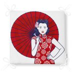 - httpsrealarge.comserdarMinderFermuarli-KareFrm-5858-Gorsel12-Gorsel-4 - Realhomes Sırtında Kırmızı Şemsiyeli Japon Kadın Motifli Fermuarlı Sandalye Minderi Realhomes