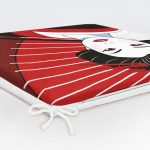 - httpsrealarge.comserdarMinderFermuarli-KareFrm-5863-Gorsel12-Gorsel-5 - Realhomes  Kırmızı Temalı Japon Kadın Motifli Fermuarlı Sandalye Minderi Realhomes