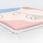 - httpsrealarge.comserdarMinderFermuarli-KareFrm-5880-Gorsel12-Gorsel-5 - Realhomes  RealHomes Gül Desenli Bohemian Özel Tasarım Dekoratif Fermuarlı Sandalye Minderi Realhomes