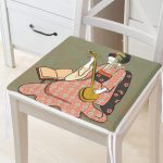 - httpsrealarge.comserdarMinderFermuarli-KareFrm-5882-Gorsel12-Gorsel - Realhomes  Realhomes Dijital Baskılı Özel Tasarım Dekoratif Modern Fermuarlı Sandalye Minderi Realhomes