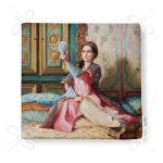 RealHomes Özel Tasarım Fermuarlı Sandalye Minderi Realhomes