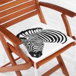 - httpsrealarge.comserdarMinderFermuarli-KareFrm-604-Gorsel12-Gorsel - Realhomes Zebra Desen Dekorati Kare Sandalye Minderi 40x40cm ermuarlı Realhomes