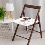 RealHomes Özel Tasarım Fermuarlı Sandalye Minderi Realhomes