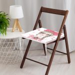 - Для Интернета - Realhomes  Realhomes Dekorati Kare Sandalye Minderi 40x40cm Fermuarlı Realhomes