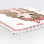 - Для Интернета - Realhomes Realhomes Dekorati Kare Sandalye Minderi 40x40cm Fermuarlı Realhomes