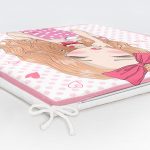 - girlcupcake - Realhomes Realhomes Dekorati Kare Sandalye Minderi 40x40cm Fermuarlı Realhomes