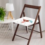 Realhomes Dekorati Kare Sandalye Minderi 40x40cm ermuarlı Realhomes