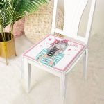 - Для Интернета - Realhomes Realhomes Dekorati Kare Sandalye Minderi 40x40cm Fermuarlı Realhomes