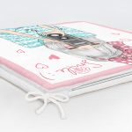 - Для Интернета - Realhomes  Realhomes Dekorati Kare Sandalye Minderi 40x40cm Fermuarlı Realhomes