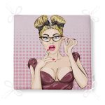 RealHomes Özel Tasarım Fermuarlı Sandalye Minderi Realhomes