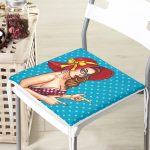 - 1704.w015.n001.3B.p10.3 - Realhomes RealHomes Özel Tasarım Fermuarlı Sandalye Minderi Realhomes