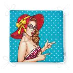 - 1704.w015.n001.3B.p10.3 - Realhomes RealHomes Özel Tasarım Fermuarlı Sandalye Minderi Realhomes